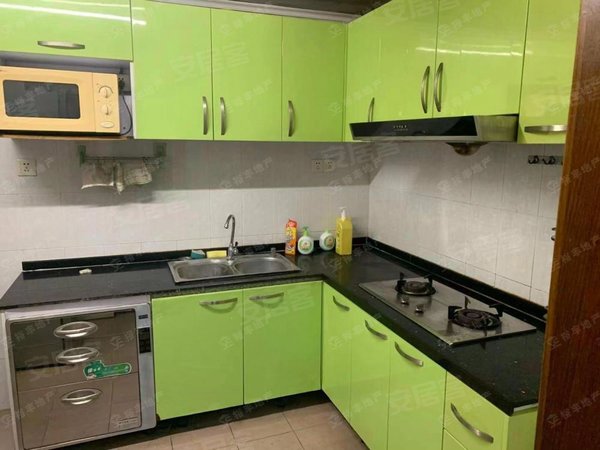 【多图】荟雅苑,林和租房,近中信 东站 中高层 中欧风格,天河租房