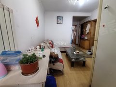 兰州七里河金港城西站中天健金港城金宝花园 通透两房 随时看房百合公园出租房源真实图片