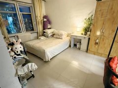 海西格尔木城区玲珑湾小区租房 一室一厅 1000月出租房源真实图片