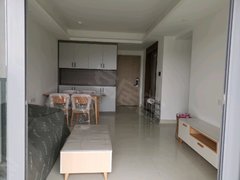 中山南区城南路新力翡翠湾 3室2厅1卫出租房源真实图片