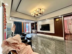金华东阳横店禹山首座 3室2厅2卫出租房源真实图片