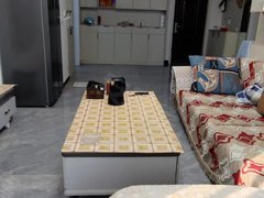 安阳龙安钢城购物置度ABc区电梯精装N套三室和两室两厅,家电齐全出租出租房源真实图片