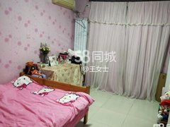 天津南开长虹街水郡花园 1室1厅1卫出租房源真实图片