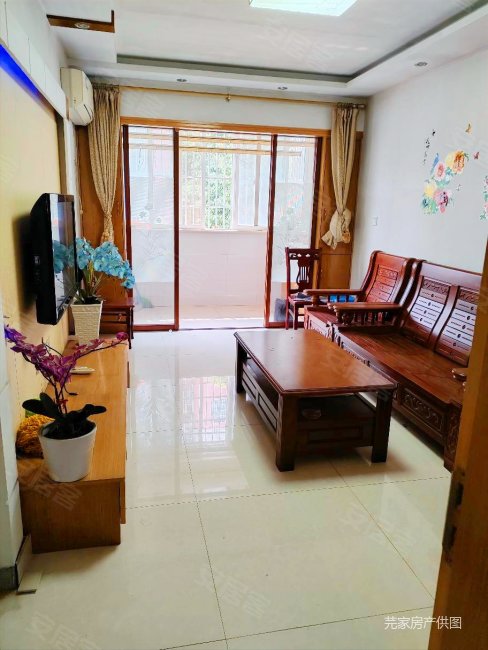 翡翠家园东区小户出售74万看房方便,翡翠家园东区(3)二手房,74万,2室1