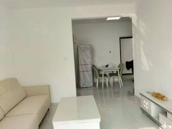 徐州丰县丰县城区丰县安居十一期小区东关安居十一期精装两室月租900元（文博学校县医院附近）出租房源真实图片