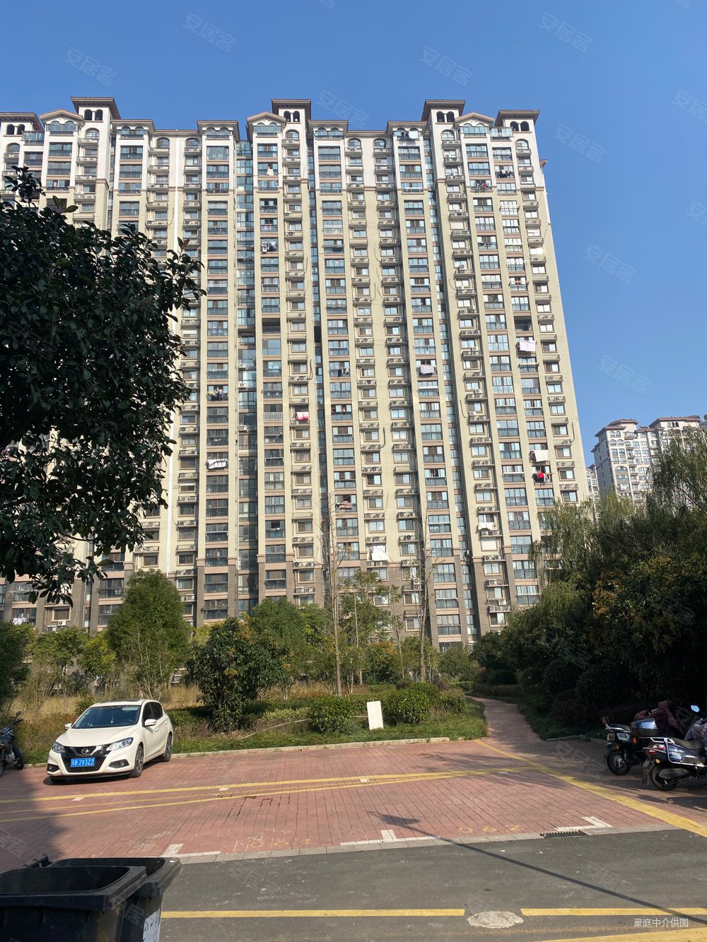 无锡房产网>无锡二手房>宜兴二手房>宜城二手房>景湖天成>