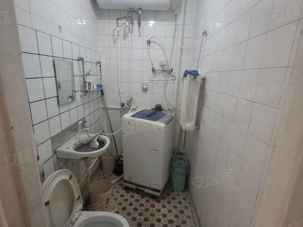 包头青山九星电子大厦迎宾小区迎宾小区70平米2室1厅850全家具家电拎包入住出租房源真实图片