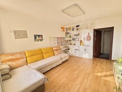 保定莲池军校广场首租！凤凰城 一居室 紧邻军校广场 水晶国际 中心医 省医院出租房源真实图片