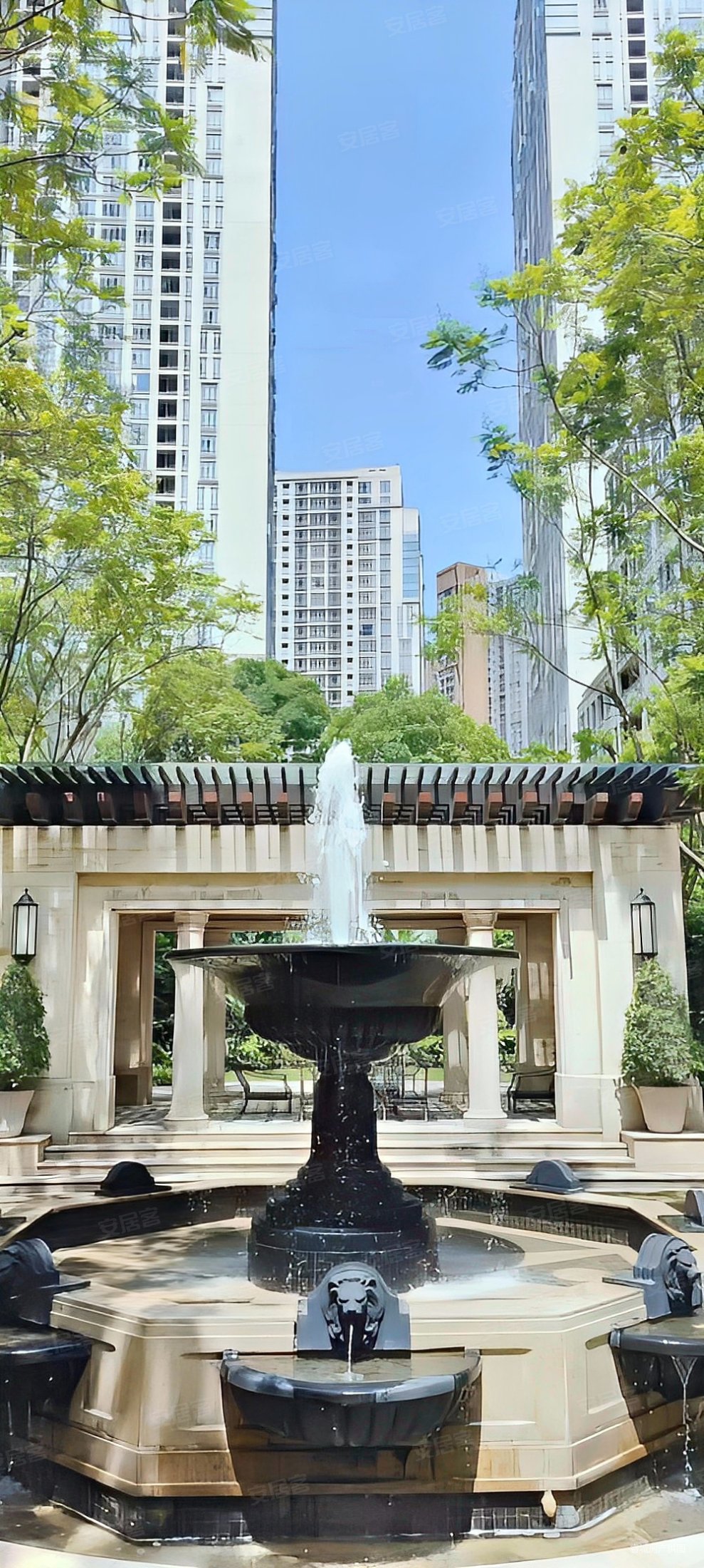 重庆房产网>重庆二手房>江北二手房>五里店二手房>万科御澜道>