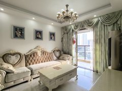 深圳大鹏新区葵涌金众云山栖 精装修 急租房源 电梯房出租房源真实图片