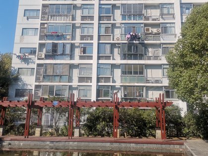 佳龙花园,营口路600弄 - 上海佳龙花园二手房,租房,房价-上海安居客