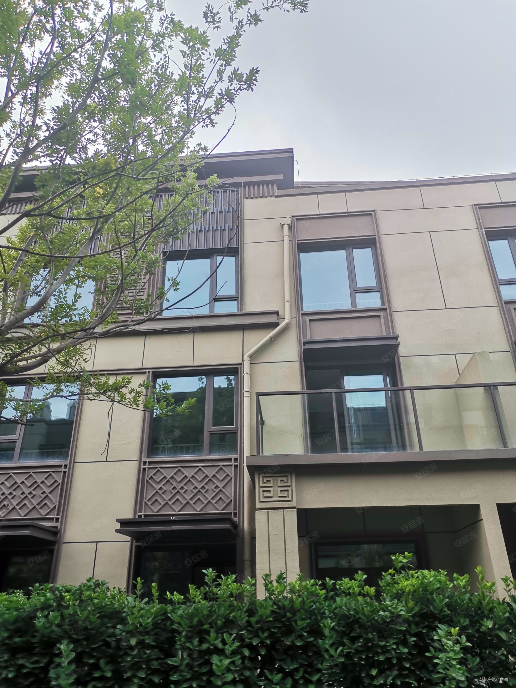 余姚漫悦湾四期别墅