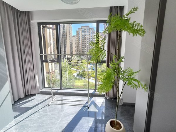 凉山西昌外滩九洲观海云岭观海云岭位西部新城，附近有川投西昌医院 无中介可月付套三出租房源真实图片