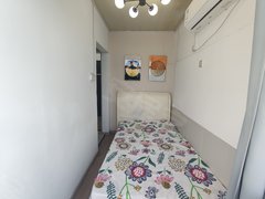 合肥高新大铺头大蜀山旁 蜀翠苑 环境优美 2室1厅2卫 家电齐全可做饭出租房源真实图片