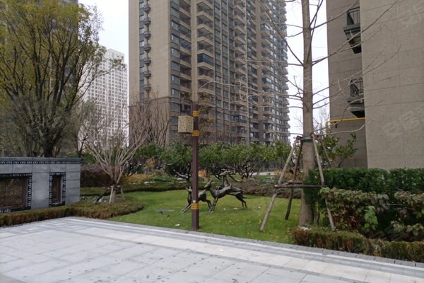西安小区 高陵小区 高陵城区小区 恒大雅苑 恒大雅苑怎么样