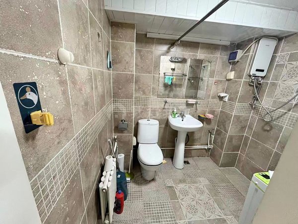 北京朝阳和平街和平街十五区(2号院)13号线光熙门地铁，和平街十五区2号院电梯1室1厅，融中心，出租房源真实图片