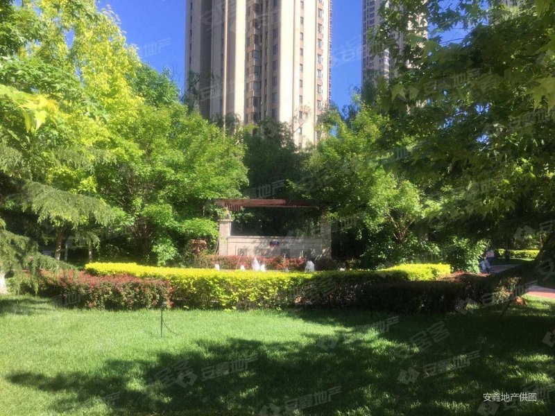 大连房产网>大连二手房>高新园区二手房>高新万达二手房>未名山(二期)