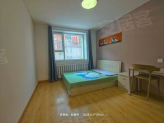 长春经开博方广场月付无中介 可短租押半付一  经开六区 地铁3号线摩天活力城出租房源真实图片