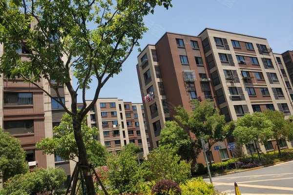 佘北家园结香苑