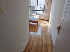 合肥肥西肥西县城月付 延乔路禹洲天玺 东湖高新 信地华地城 文一名门绿洲出租房源真实图片
