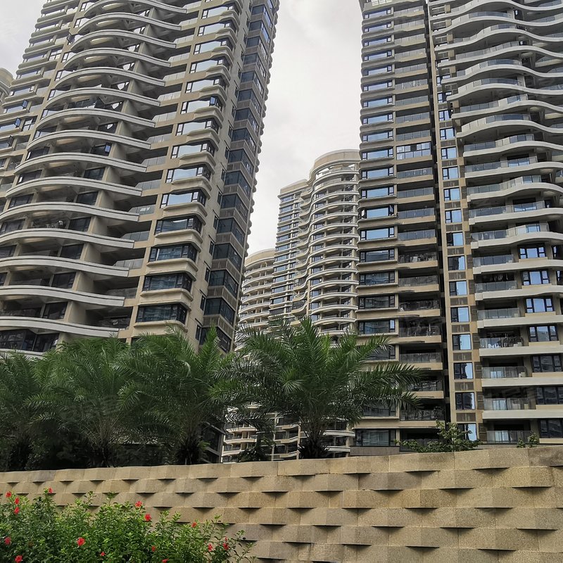 【钰海帝景, 钰海帝景小区详情,房价走势,房源,业主论坛】- 珠海58