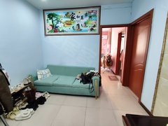 苏州常熟东南开发区京珠苑(商住楼) 2室1厅1卫 电梯房 69平米出租房源真实图片