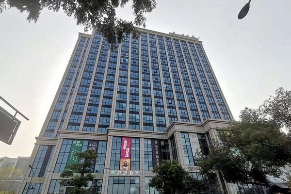 杭州小区 萧山小区 临江新城小区 东裕华庭 东裕华庭怎么样发布于2021