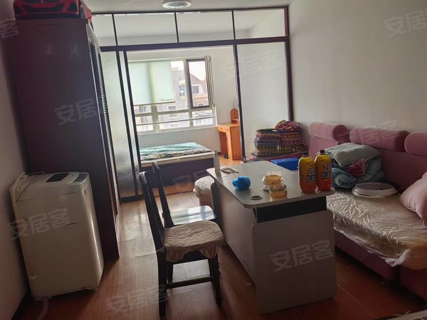 青岛市北水清沟百通雍翠华苑地铁一号线北岭山附近雍翠华苑套二厅装修拎包入住房出租出租房源真实图片