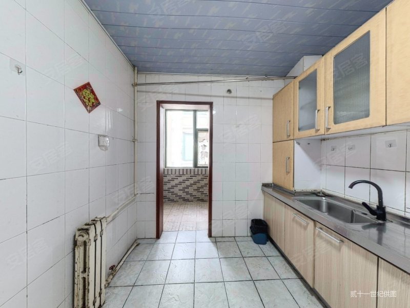 (新上)天通苑西三区  电梯两居室 满五年   高楼层采光好