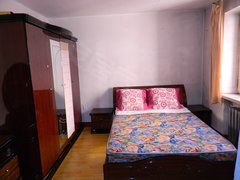 哈尔滨道里中央大街河润街河洲街老公寓5楼一屋一厨床柜冰箱洗衣机价格可谈出租房源真实图片