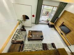 潍坊坊子坊子新区带院带车库,停车免费,可直播,可自住.出租房源真实图片