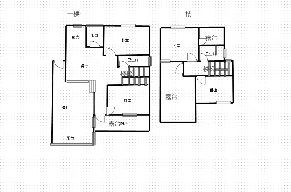 荣和山水美地3组团超低密度高楼层采光充足精装楼中楼