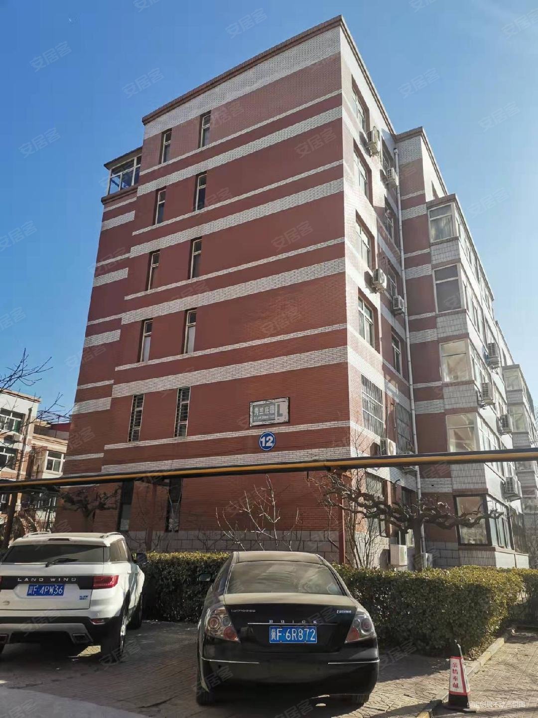 诚信出售 随时看房,秀兰庄园二手房,150万,3室2厅,2卫,168平米-保定