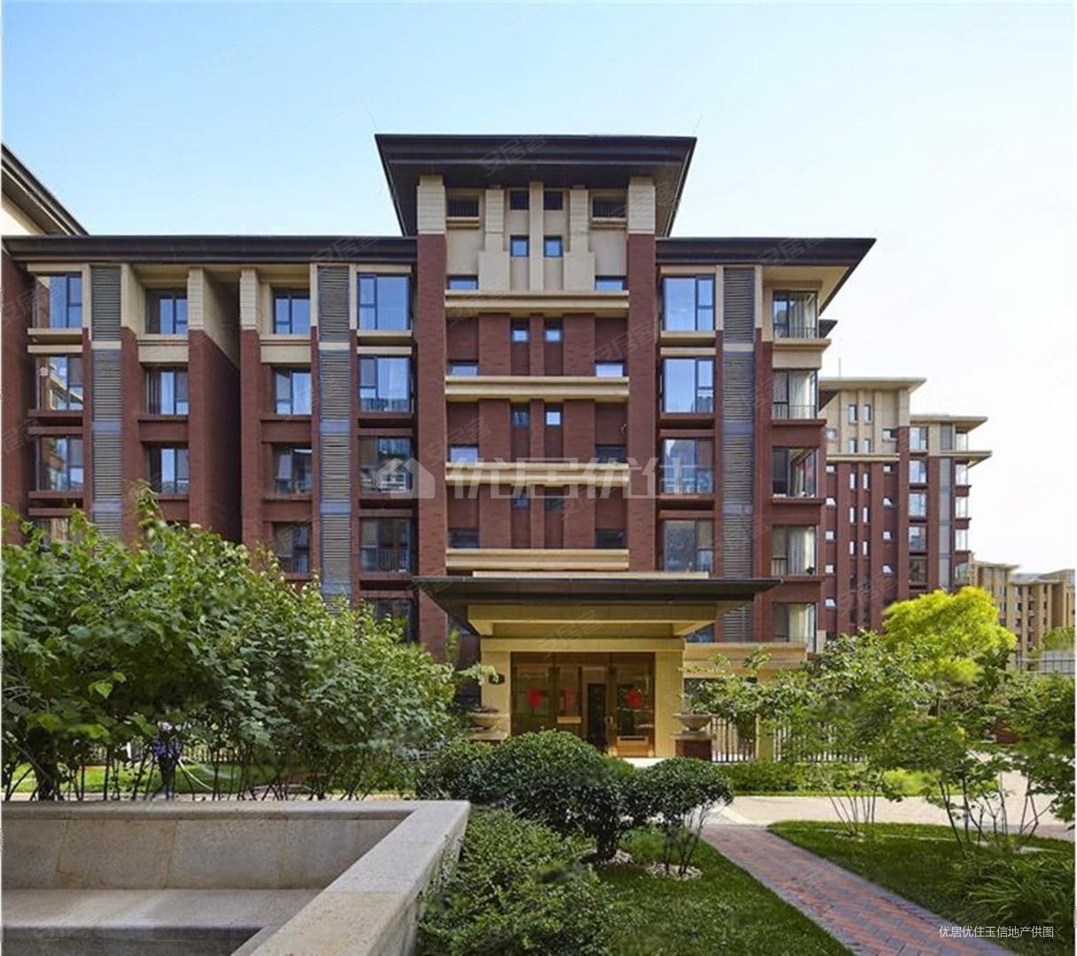 北京房产网>北京二手房>大兴二手房>旧宫二手房>朗润园(一期)>