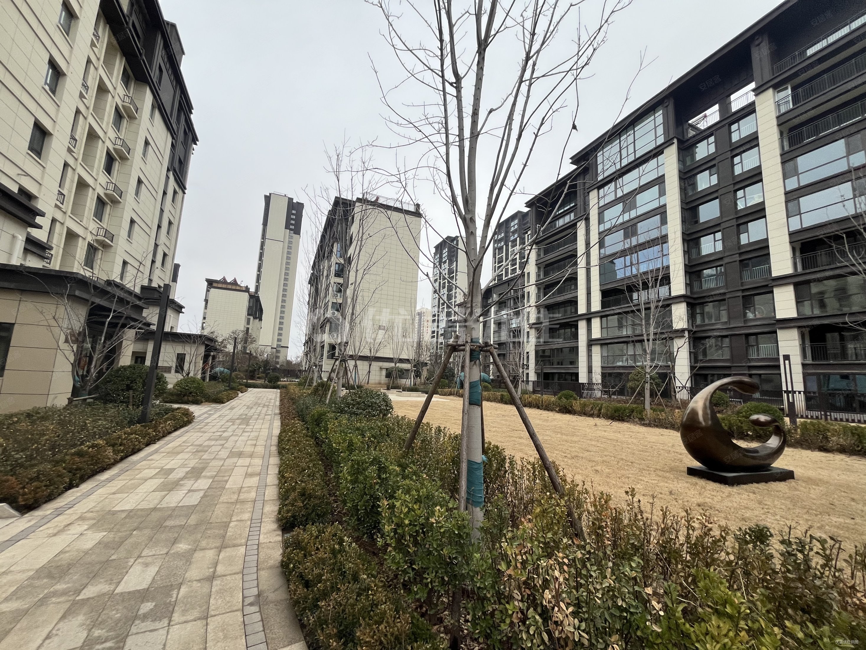 青岛房产网>青岛二手房>莱西二手房>水集二手房>天泰公园壹号>