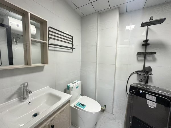 金华东阳东阳江北西范小区山口小区 西范小区附近单间 一室一厅 都有随时看房出租房源真实图片