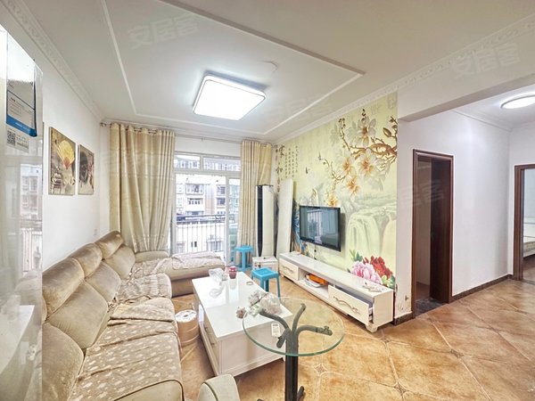 还不要物业费!出门就是大山村轻轨站,巴南租房-重庆58安居客