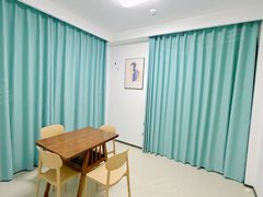 台州黄岩西城临江佳苑一室一厅一厨一卫烧燃气带阳台拎包入住出租房源真实图片