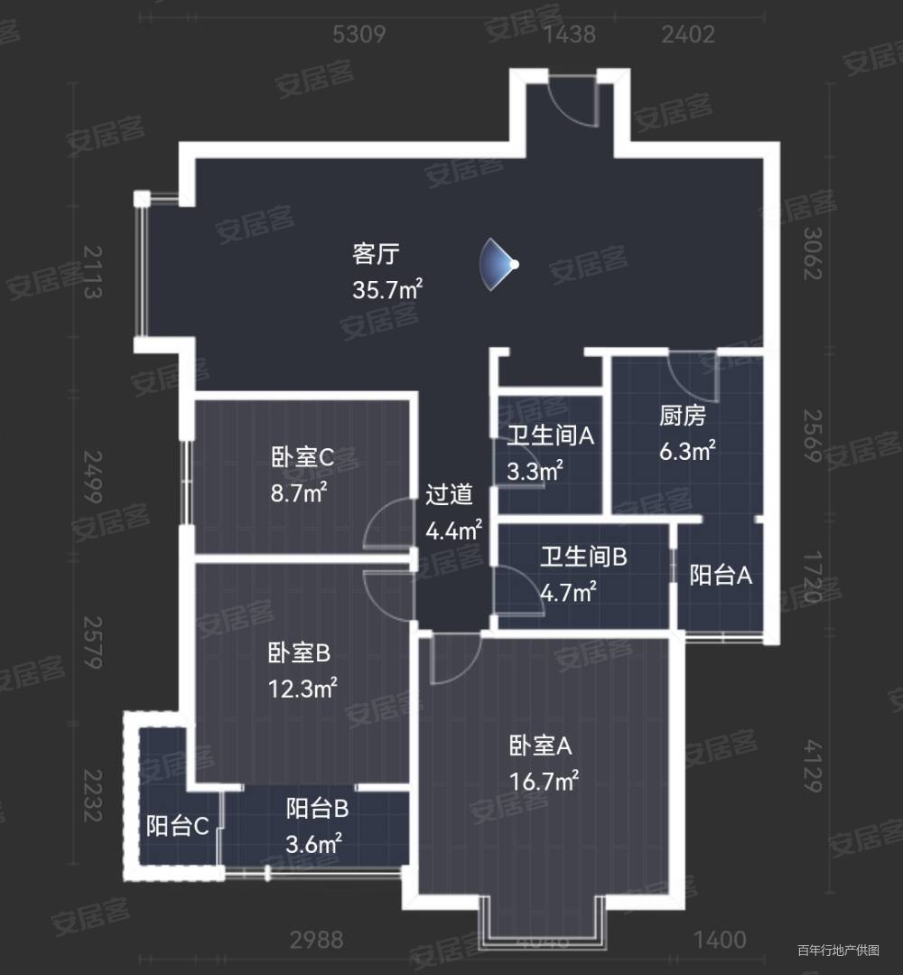 急售文景西区经开一校凤城十路地铁口