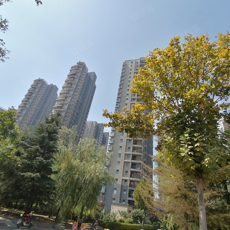 【水云间, 水云间小区详情,房价走势,房源,业主论坛】- 临汾58同城