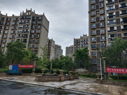 广居正阳公馆,小康路,近水厂路 - 芜湖广居正阳公馆二手房,租房,房价
