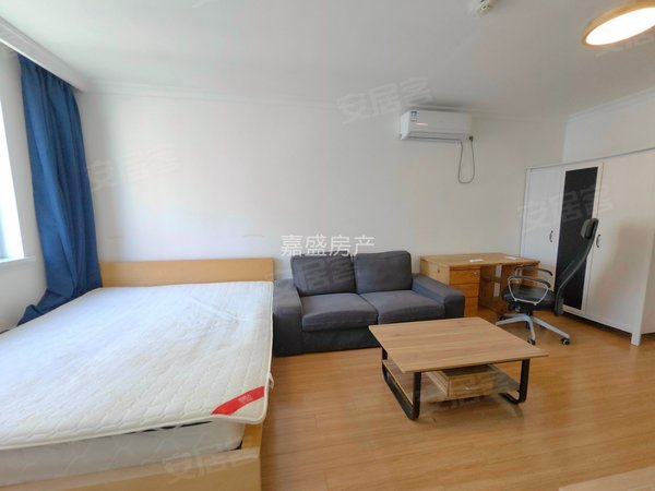 环境好燃气做饭花园城奥体地铁口东北国际医院随时住