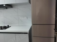 镇江润州金山清河湾三室一厅95平米新装实施全,拎包入住,清爽出租房源真实图片