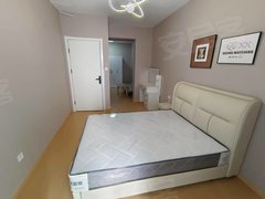 阜阳颍州清河东路非中介 租客住不完空一间精装公寓拎包入住 家具家电齐全出租房源真实图片