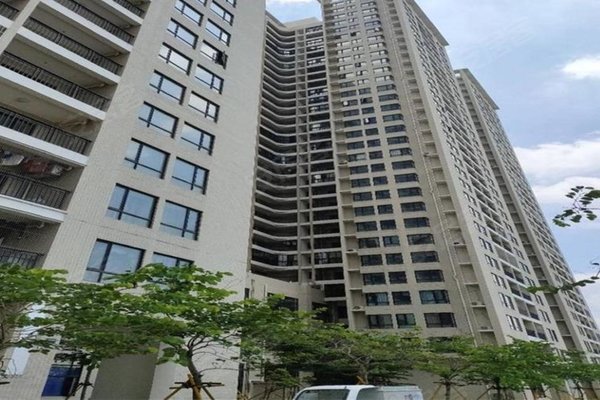 庆豪万景峯,新大洲大道380号-海口庆豪万景峯二手房,租房-海口安居客