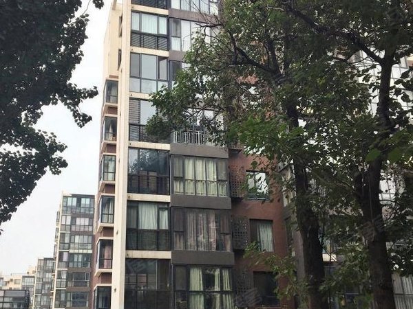 【多图】蓝郡国际花园,昌平县城租房,蓝郡 南向采光好 舒适 干净整洁