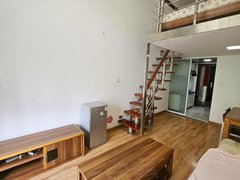 青岛市北新都心实价1600民用水电 拎包入住 可养宠物 价格实惠 全年不涨出租房源真实图片