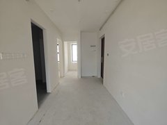 雍和府(公寓住宅) 3室2厅1卫  电梯房 89平米