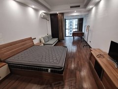 海口龙华滨海拎包入住闹中取静，生活交通便利，随时看房，你得拥有出租房源真实图片