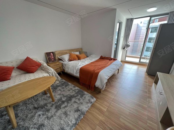 深圳龙岗坂田华为荔枝苑西区近  华为地铁站 电梯独立单间 采光好